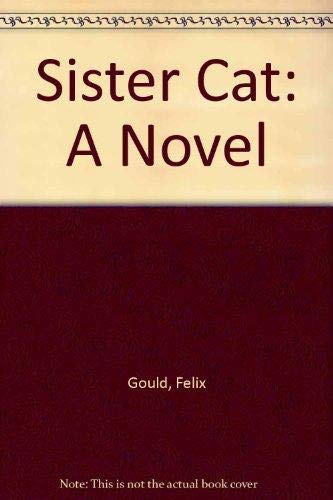 Imagen de archivo de Sister Cat: A Novel a la venta por Redux Books
