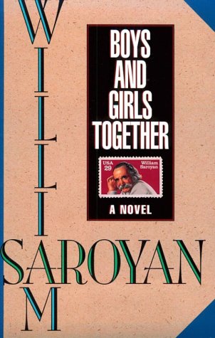 Beispielbild fr Boys and Girls Together : A Novel zum Verkauf von Better World Books