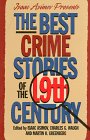 Beispielbild fr Isaac Asimov Presents the Best Crime Stories of the 19th Century zum Verkauf von Ergodebooks