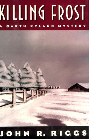 9781569800539: Killing Frost: A Garth Ryland Mystery