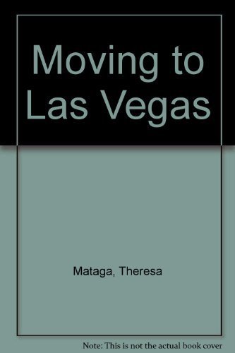 Moving to Las Vegas (9781569801048) by [???]