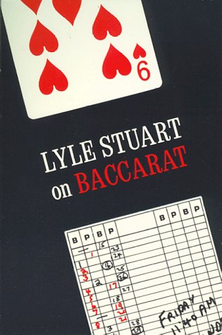 Beispielbild fr Lyle Stuart on Baccarat zum Verkauf von SecondSale