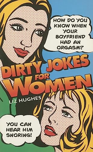 Stock image for Dirty Jokes for Women for sale by ThriftBooks-Atlanta