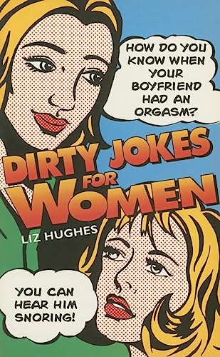 9781569801086: Dirty Jokes for Women