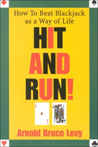 Stock image for Hit & Run for sale by All About Authors