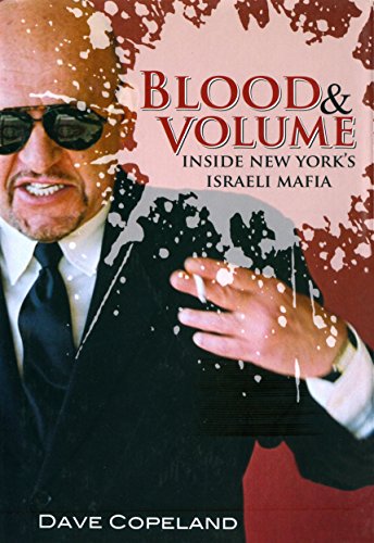 Beispielbild fr Blood &amp; Volume zum Verkauf von Blackwell's