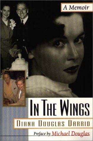 9781569801512: In the Wings: A Memoir