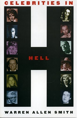 9781569802144: Celebrities in Hell
