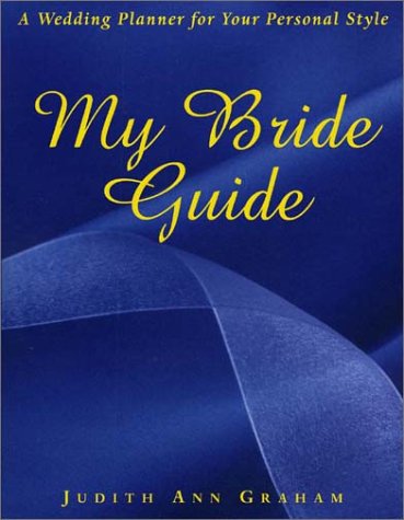 Stock image for My Bride Guide for sale by Blackwell's