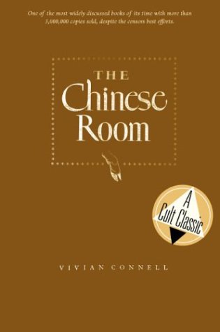 Imagen de archivo de The Chinese Room a la venta por Goodwill Books