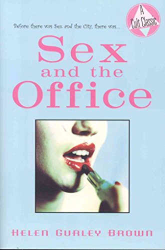 Beispielbild fr Sex and the Office zum Verkauf von Better World Books