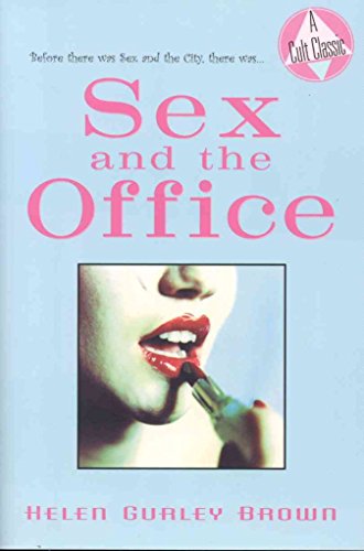 Imagen de archivo de Sex and the Office a la venta por Better World Books