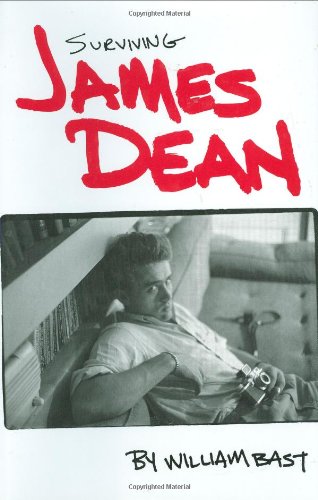 Stock image for Surviving James Dean for sale by ThriftBooks-Atlanta