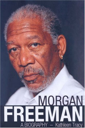 Beispielbild fr Morgan Freeman: A Biography zum Verkauf von SecondSale