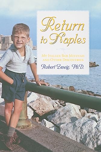 Stock image for Return to Naples for sale by Blackwell's