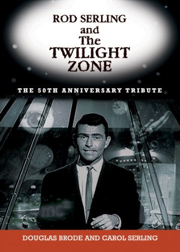 9781569804605: Rod Sterling and the Twilight Zone: The 50th Anniversary Tribute