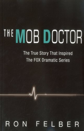 9781569804803: The Mob Doctor