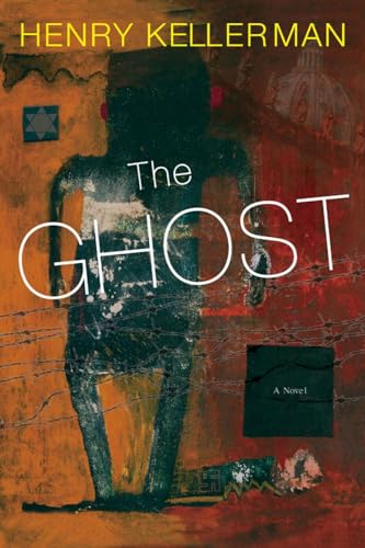 Stock image for The Ghost for sale by Blackwell's