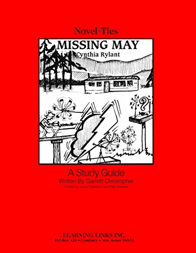 9781569820605: Missing May (Novel-Ties)
