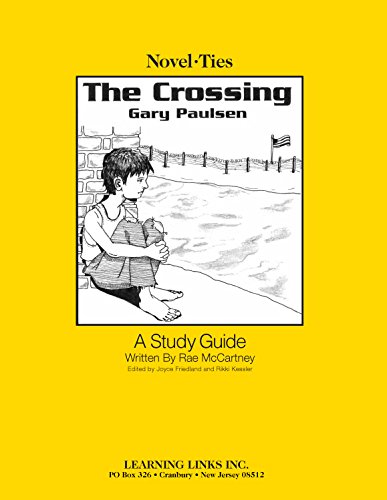 9781569820667: The Crossing (Novel-Ties)