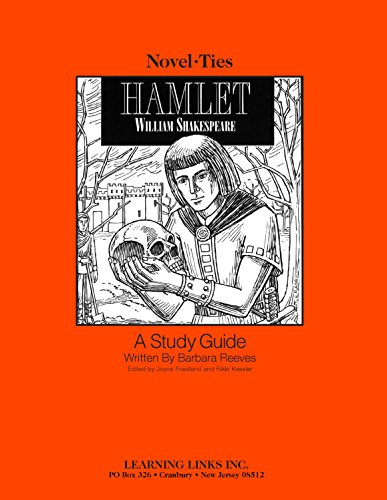 Beispielbild fr Hamlet: Novel-Ties Study Guide zum Verkauf von Revaluation Books