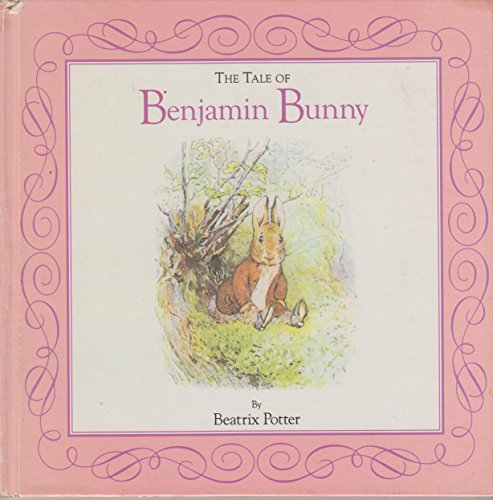 Stock image for The Tale of Benjamin Bunny for sale by Wonder Book