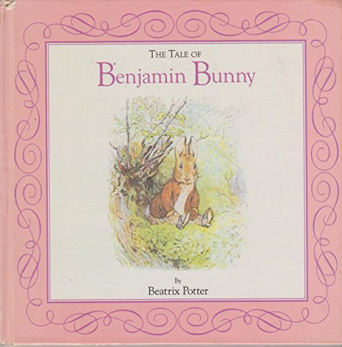 Stock image for The Tale of Benjamin Bunny for sale by Top Notch Books