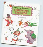 Stock image for My first book of counting friends (Little Landoll books) for sale by Better World Books