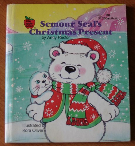 Beispielbild fr Semour Seal's Christmas Present zum Verkauf von Wonder Book