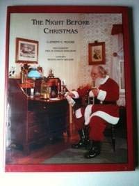 Imagen de archivo de The Night Before Christmas (Christmas Classic Holiday Collection) a la venta por Wonder Book