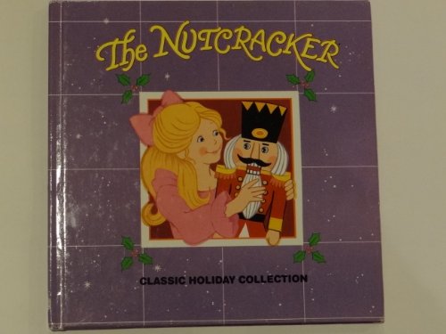 Imagen de archivo de The Nutcracker a la venta por Wonder Book