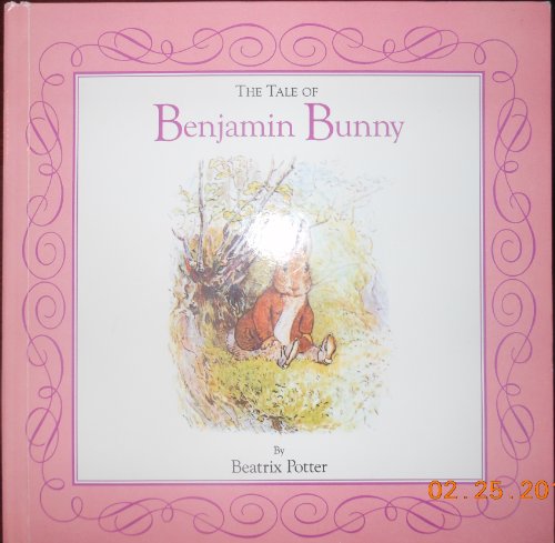 Imagen de archivo de The Tale of Squirrel Nutkin: Retold from the Original Beatrix Potter Story a la venta por Wonder Book