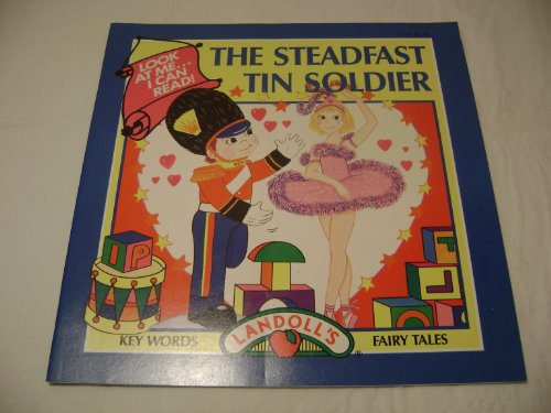 Stock image for The Steadfast Tin Soldier (Look At Me.I Can Read!) for sale by ThriftBooks-Atlanta