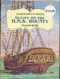 Beispielbild fr Mutiny on the H M S Bounty (Illustrated Classics) zum Verkauf von Better World Books