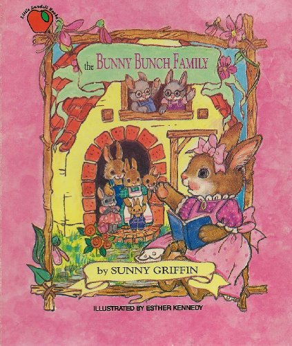 Stock image for The Bunny Bunch Family (Little Landoll Bunny Bunch Ser.) for sale by Top Notch Books