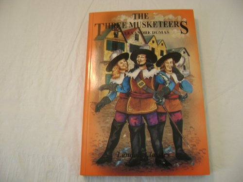 Stock image for The Three Musketeers for sale by Wonder Book