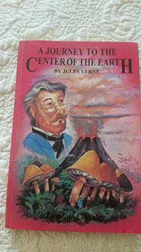 9781569870921: A Journey To The Center of the Earth Edition: Reprint