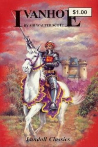 Stock image for Ivanhoe (Landoll Classics) for sale by Better World Books