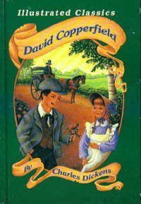 Beispielbild fr David Copperfield zum Verkauf von Wonder Book