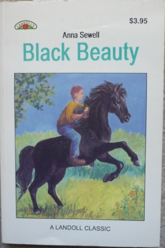 Stock image for Black Beauty (First Illustrated Classics Ser.) for sale by Wally's Books