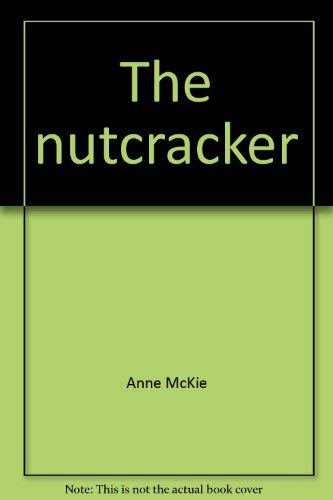 Stock image for The nutcracker for sale by Better World Books
