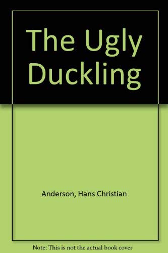 The Ugly Duckling (9781569872178) by Hans Christian Andersen