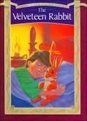 9781569872345: Velveteen Rabbit (Cherished Fairy Tales)