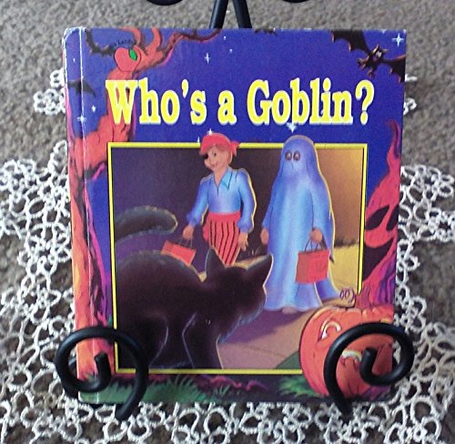 Beispielbild fr Who's a Goblin? zum Verkauf von Better World Books