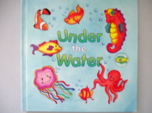 Imagen de archivo de Under the Water a la venta por Better World Books