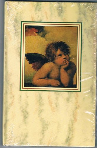 Beispielbild fr Raphael. The Two Angels (Journal) zum Verkauf von Wonder Book