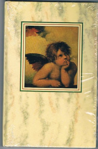 Stock image for Raphael. The Two Angels (Journal) for sale by Wonder Book