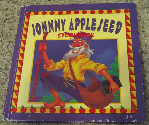 Stock image for Johnny Appleseed for sale by Wonder Book