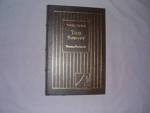 Beispielbild fr Tom Sawyer zum Verkauf von Better World Books