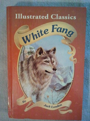 9781569873960: Title: White Fang